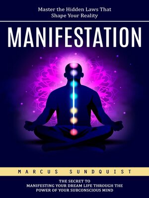Manifestation - Audiobook